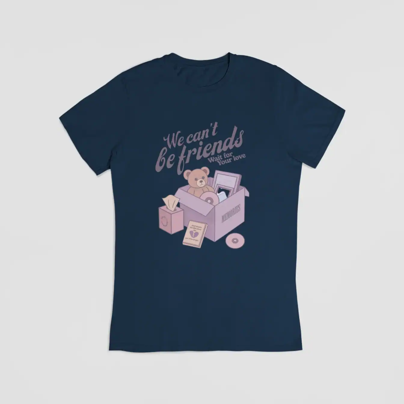 ariana grande official t-shirts