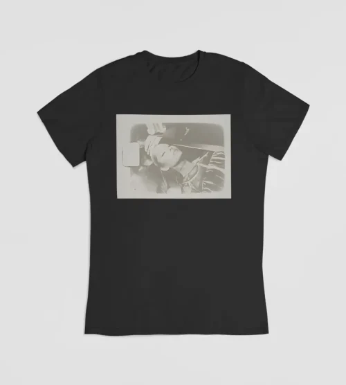 Ariana Grande “Hampstead” photo T-Shirt
