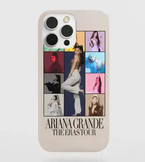Ariana Grande Phone Case #11