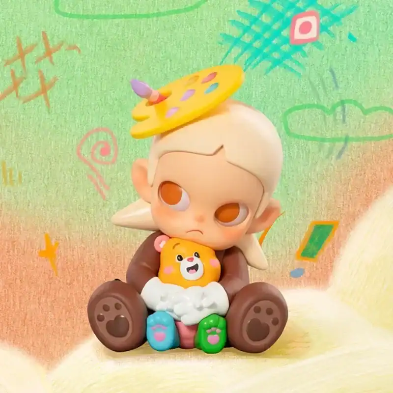 POP MART CareBears x Zsiga Series Mystery Box - Image 6