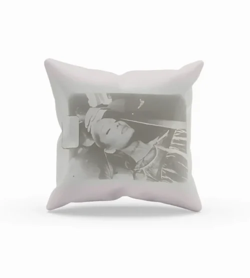Ariana Grande Pillow #2