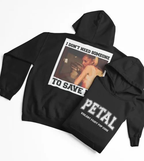Ariana Grande I Don’t Need Someone Hoodie