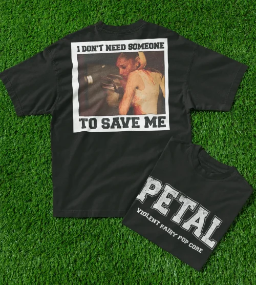 Ariana Grande I Don’t Need Someone T-Shirt