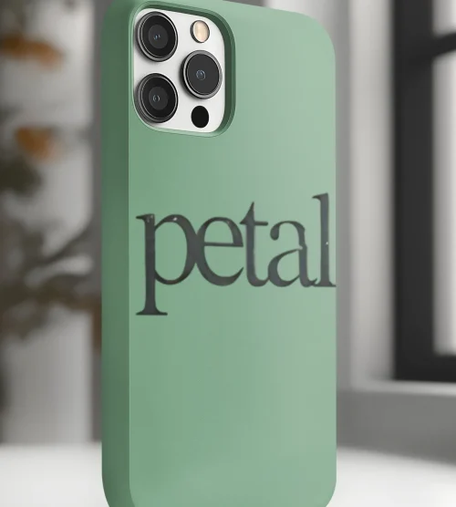 Ariana Grande Petal Signature Phone Case