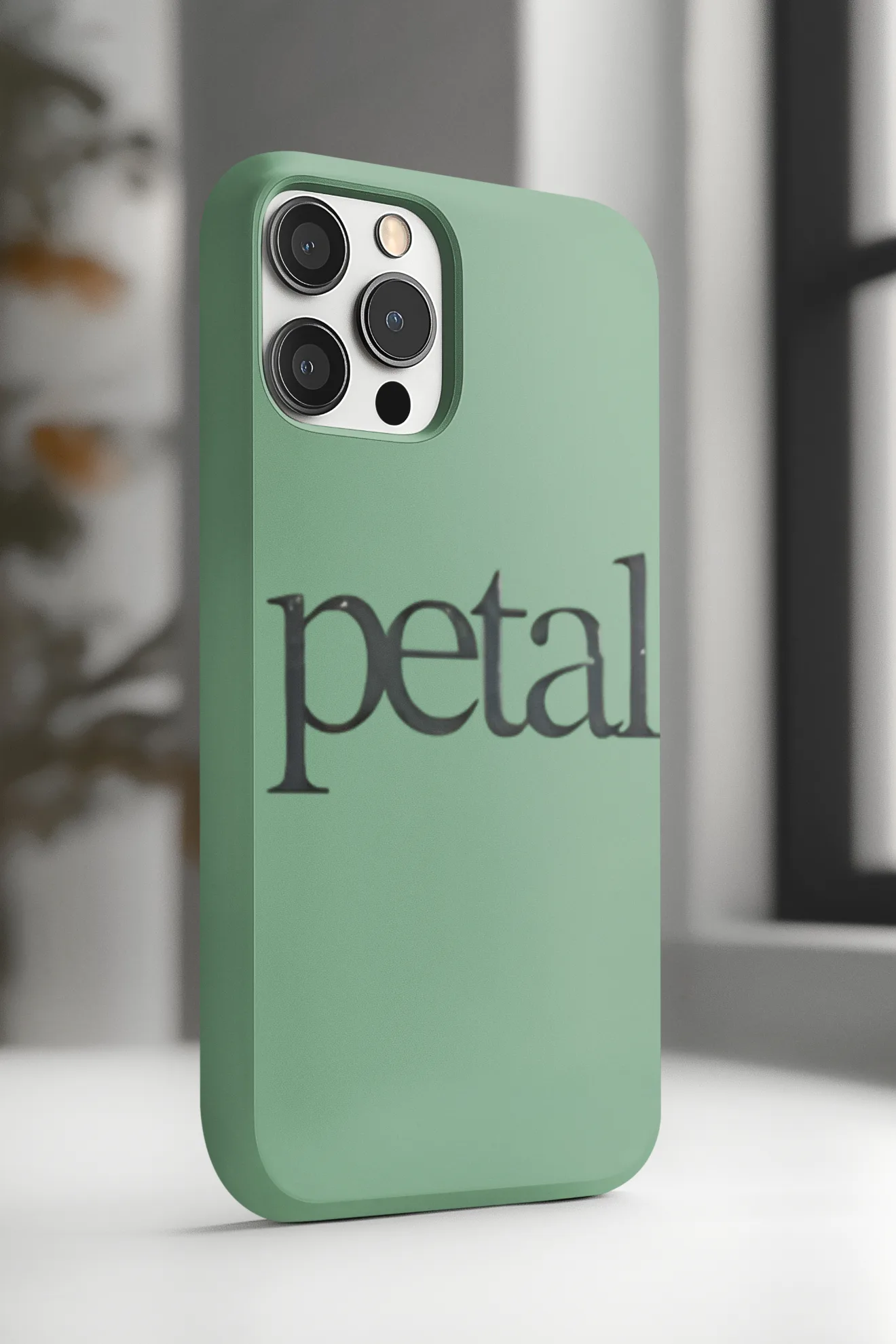 Ariana Grande Petal Signature Phone Case
