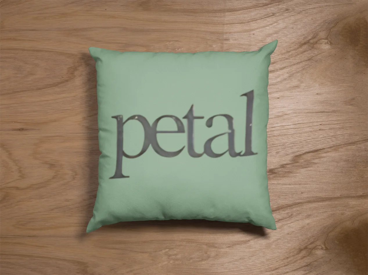 Ariana Grande Petal Signature Pillow Case - Image 2